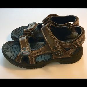 Northwest Territory Men’s Size 10 Hiking Sandals